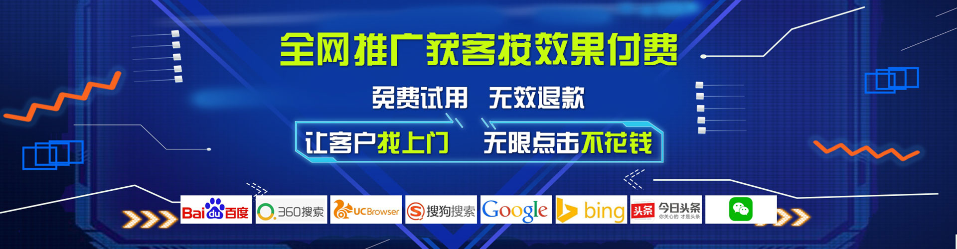 凉城百度推广竞价